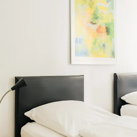 2-room Hanower