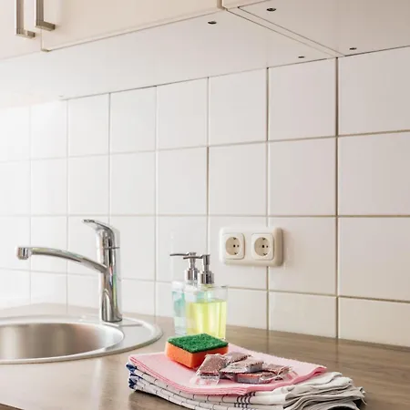 2-room * Hanower