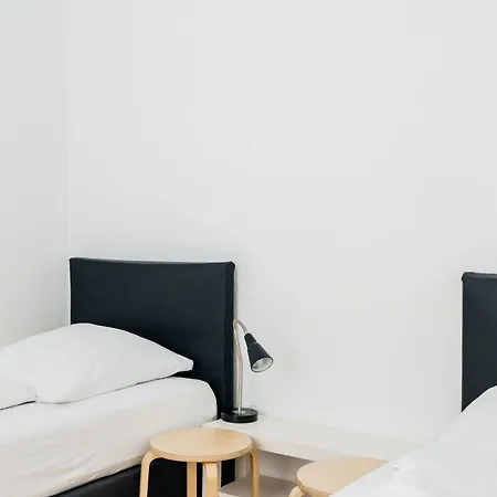 2-room Apartament