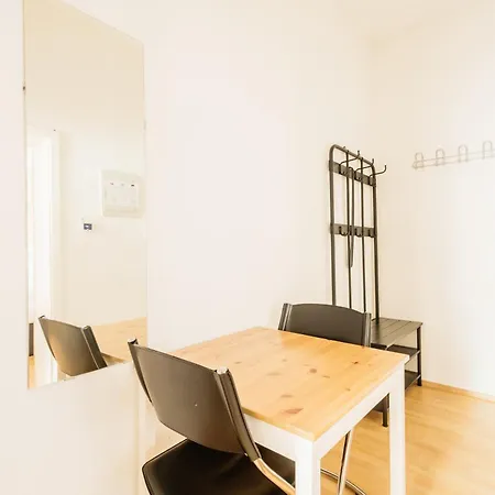 Apartment 2-room