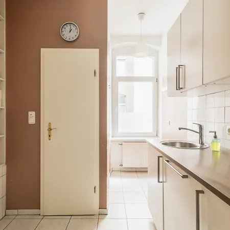 Apartament 2-room *