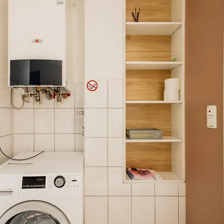 2-room Apartment Hannover