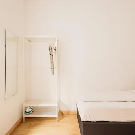 Apartment 2-room Hannover