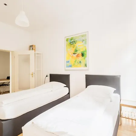 Apartament 2-room