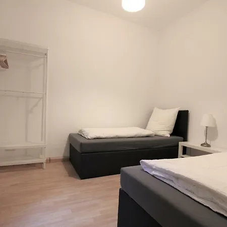 2-room Hannover