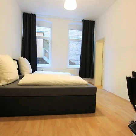 2-room * Hannover