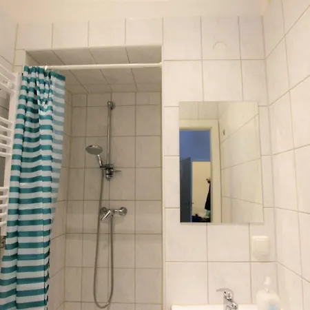 2-room Apartament Hanower