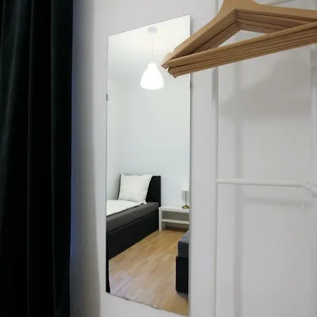 Apartment 2-room