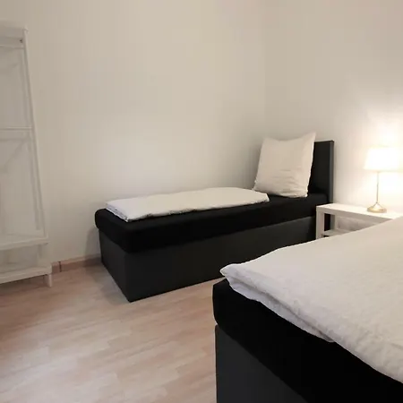 2-room Apartament *