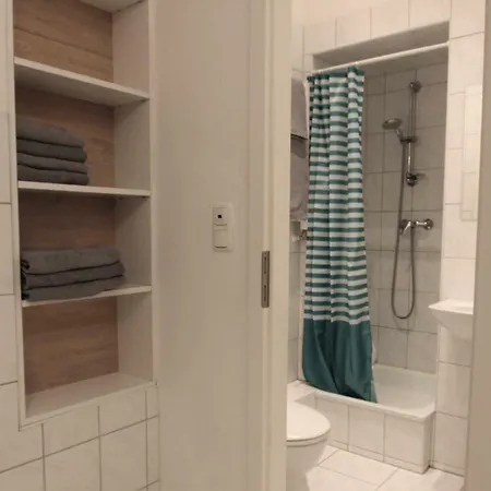 2-room Hanower