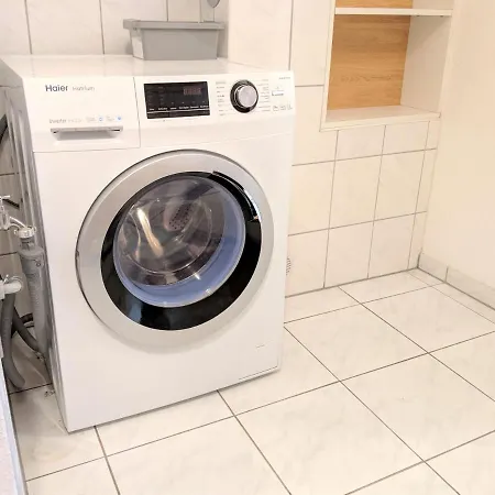 2-room Hanower