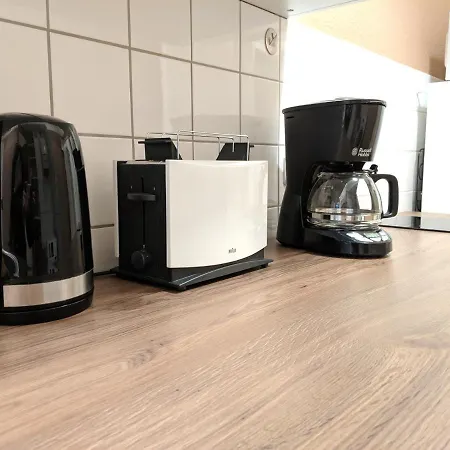 Apartament 2-room